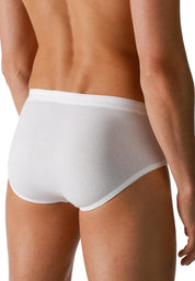 Men-Slip Classic - 101-weiss - Weiß