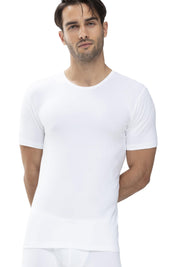 Dry Cotton Functional - 101-weiss - Weiß