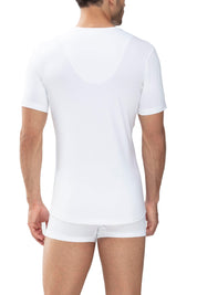 Dry Cotton Functional - 101-weiss - Weiß