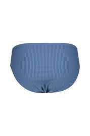 Slip aus Baumwolle - 328 - Blau