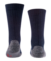 Socken Active Warm - 6120 marine - Blau | Grau