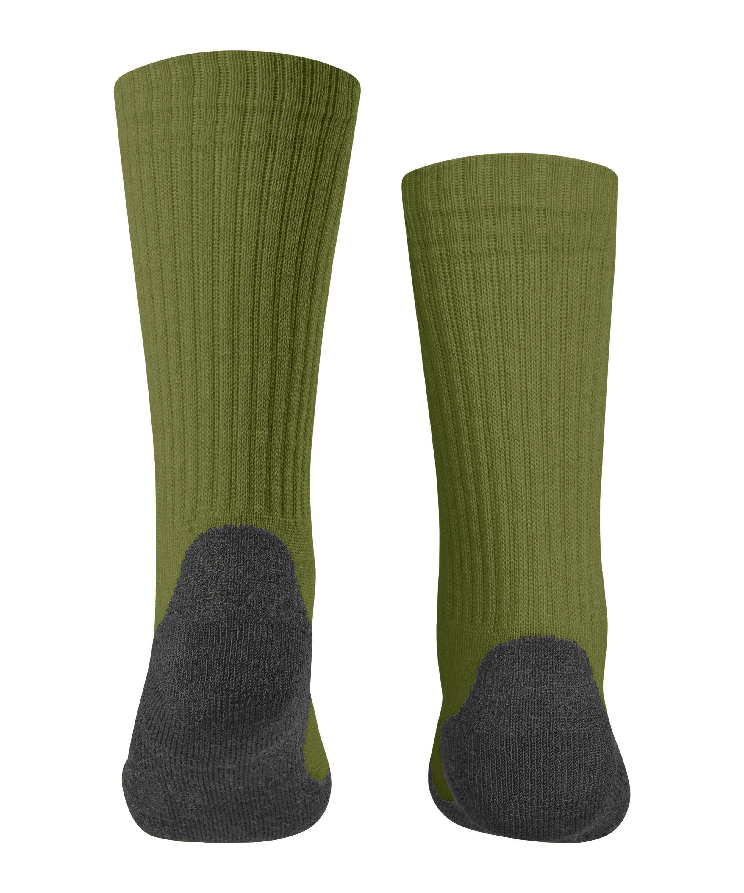 Socken Active Warm - 7756 calla green - Grau | Grün