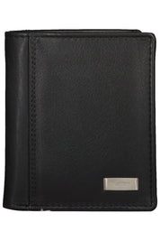 Gelbörse BillFold SV5 - 900-black - Schwarz