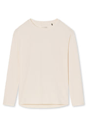 Longsleeve - 408-creme