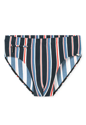 Badeslip KOMFORT - 804-nachtblau - Blau