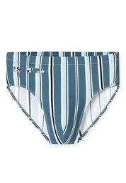 Badeslip KOMFORT - 899-atlantikblau - Blau