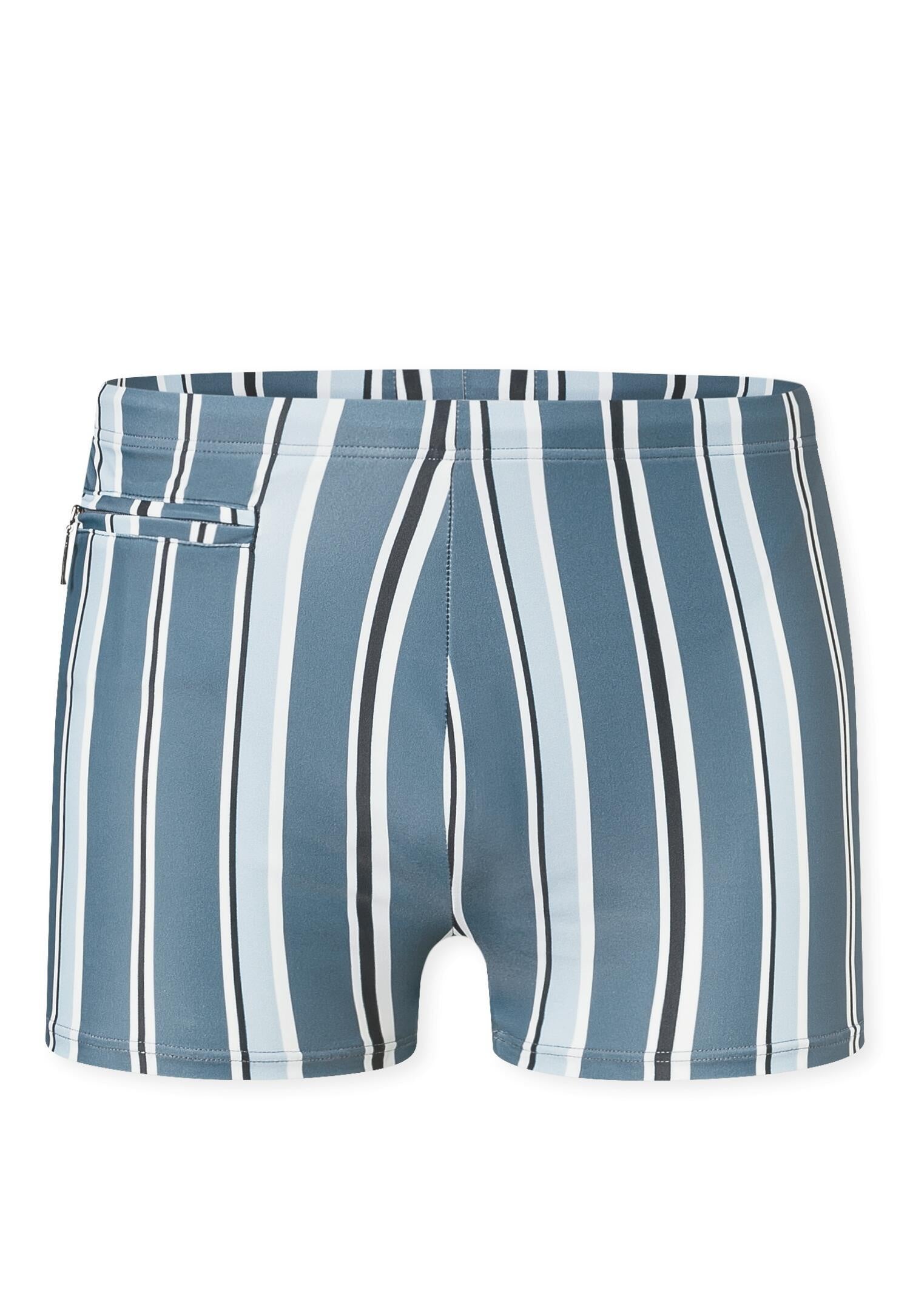 Badehose - 899-atlantikblau - Blau
