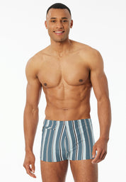 Badehose - 899-atlantikblau - Blau