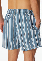 Badehose - 899-atlantikblau - Blau