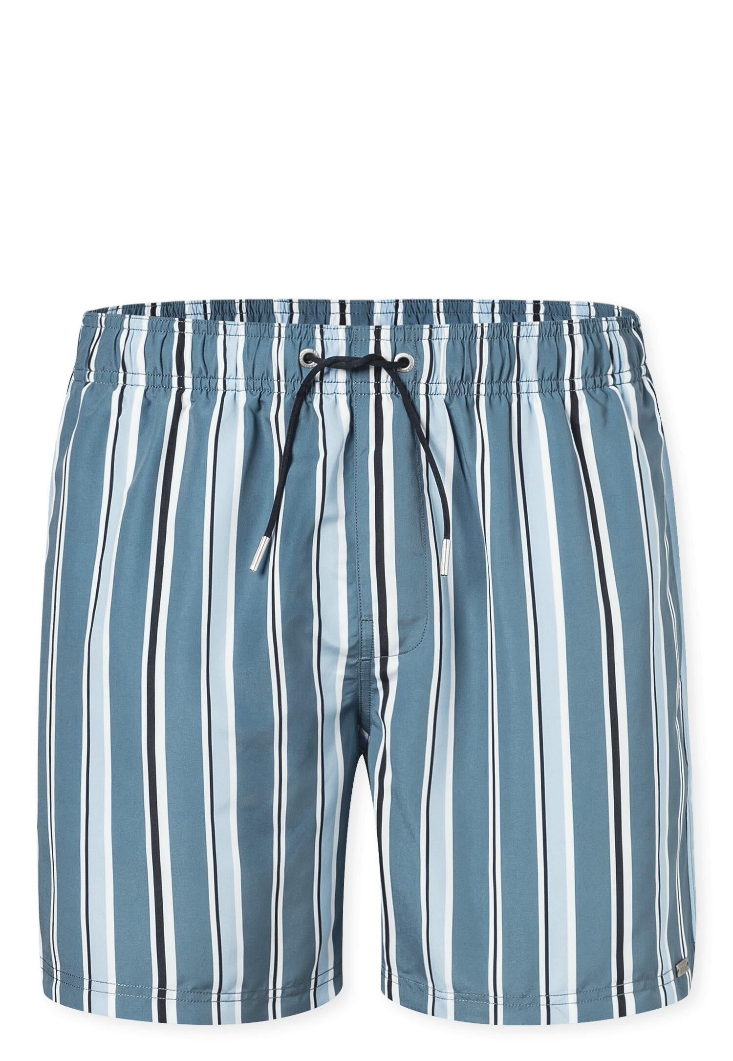 Badehose - 899-atlantikblau - Blau