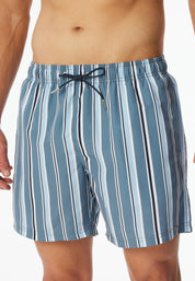 Badehose - 899-atlantikblau - Blau