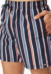 Badehose - 804-nachtblau - Blau