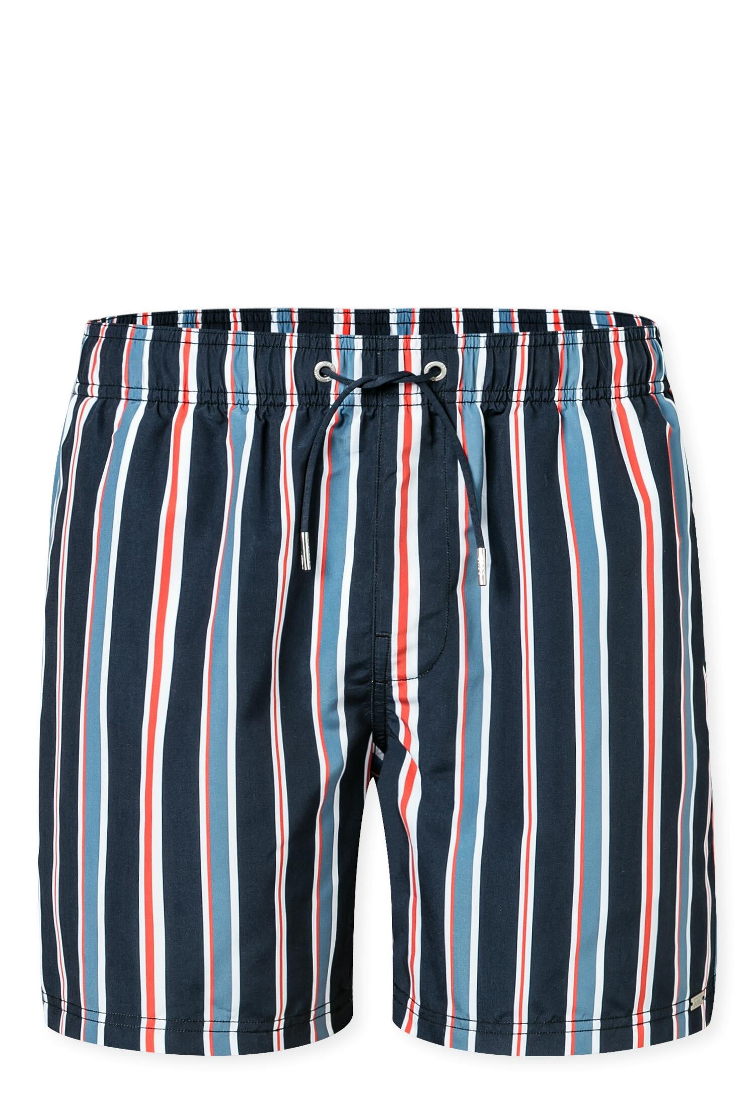 Badehose - 804-nachtblau - Blau