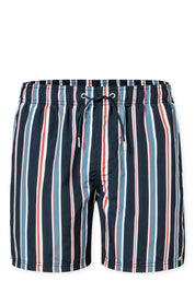 Badehose - 804-nachtblau - Blau