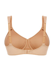 Spacer-BH ohne Bügel - 034-Sand - Beige