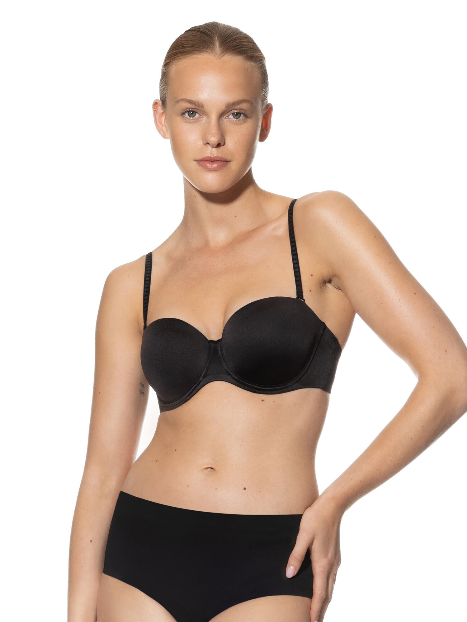 Multiway-BH - 3-schwarz - Schwarz