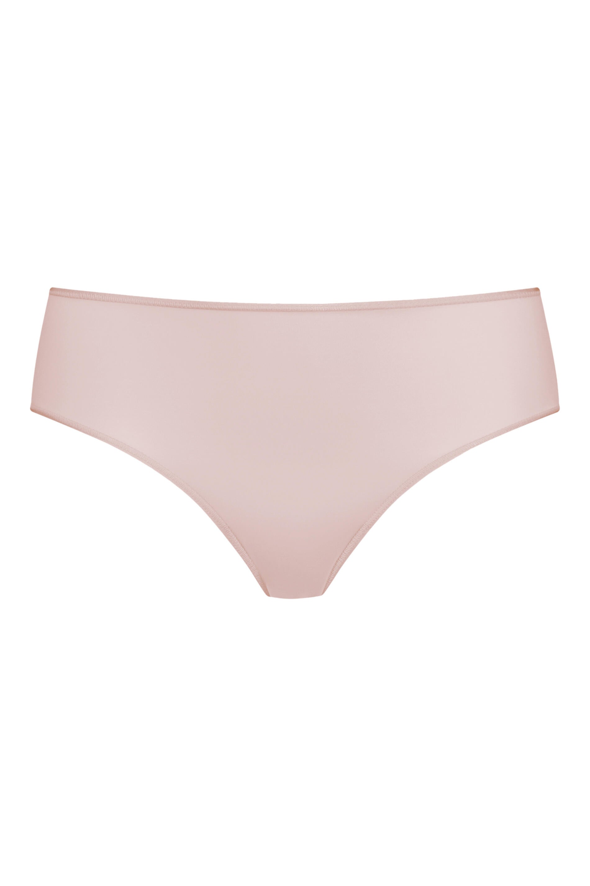 American Pants - 395-pale blush - Rosa