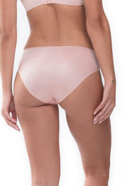 American Pants - 395-pale blush - Rosa