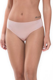 American Pants - 395-pale blush - Rosa