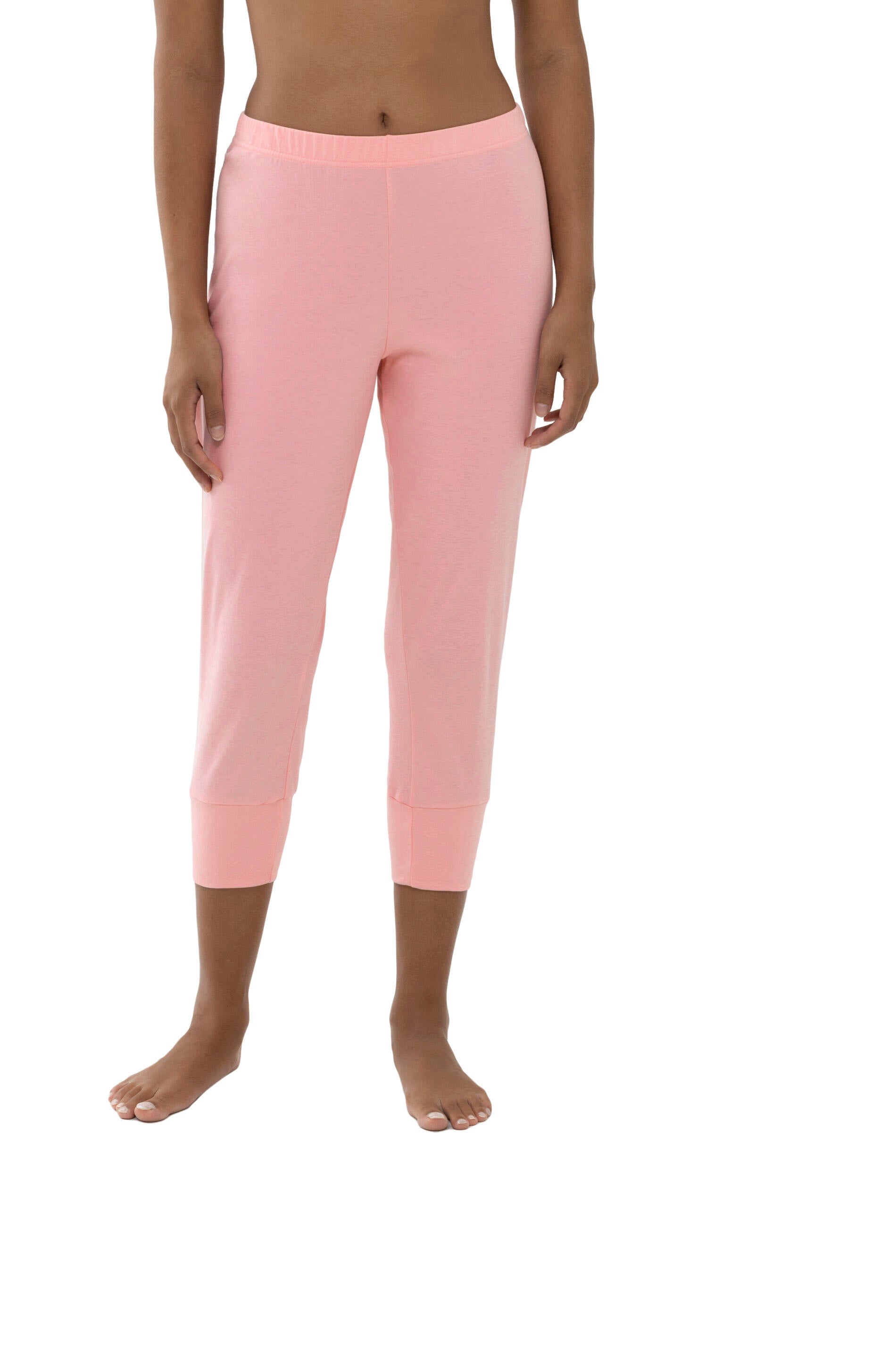 Schlafhose - 794-petal pink - Rosa