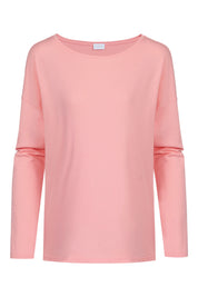 Longsleeve - 794-petal pink - Rosa