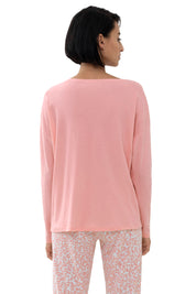 Longsleeve - 794-petal pink - Rosa
