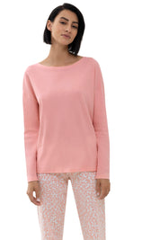 Longsleeve - 794-petal pink - Rosa