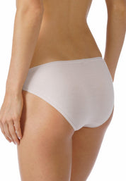 Mini-Slip Serie Superfine Organic - 703-bailey