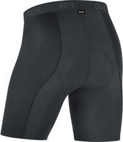 Tight Shorts - 9900-black - Schwarz