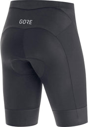 Fahrrad-Funktionsshorts - 9900-black - Schwarz