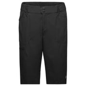Fahrradshorts PASSION SHORTS - 9900-black - Schwarz