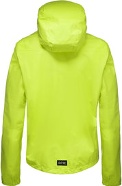 Regenjacke - 0800-neon yellow