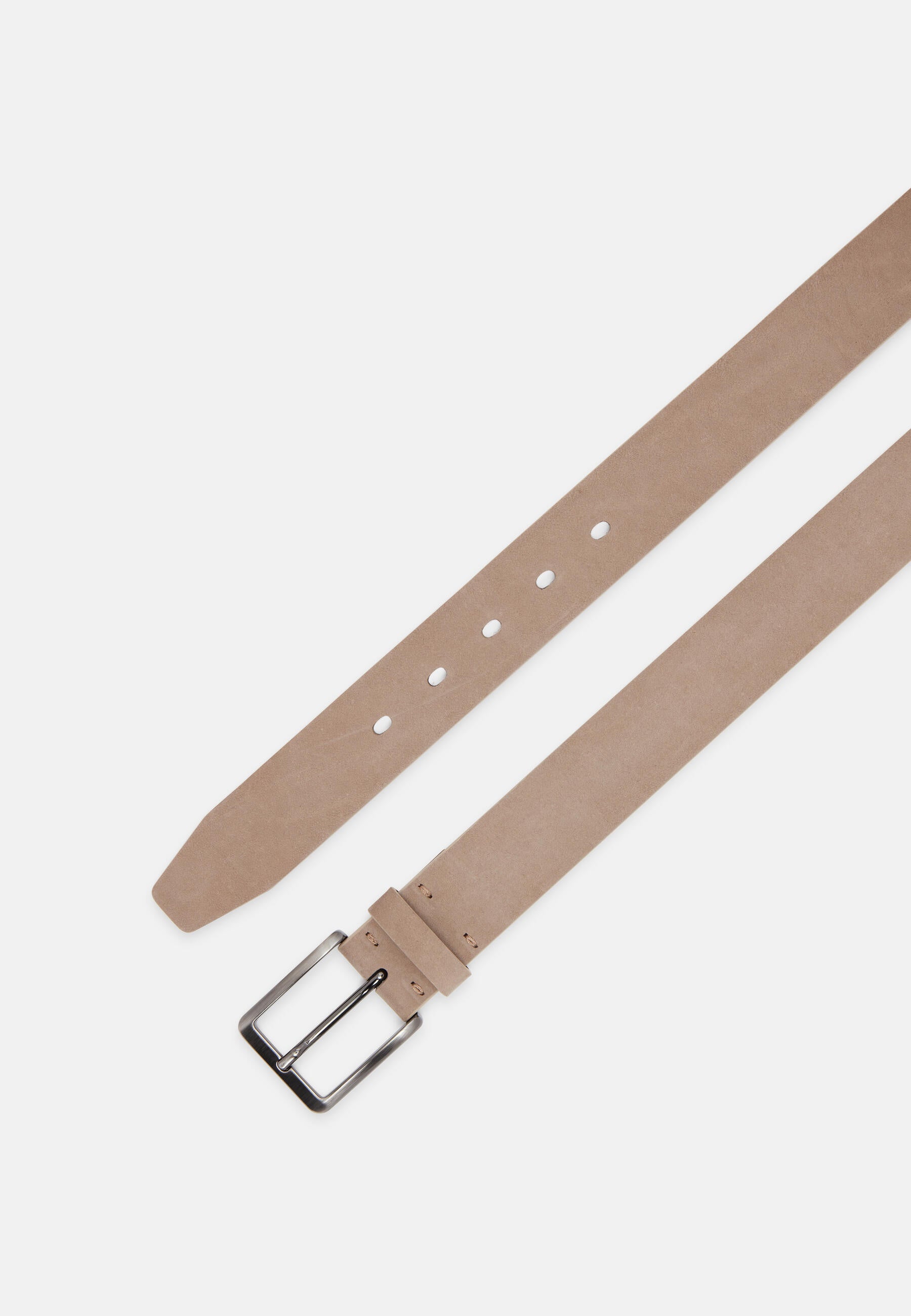 Gürtel - 401-taupe - Beige