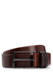 Gürtel Carmello - 214-Medium Brown - Braun