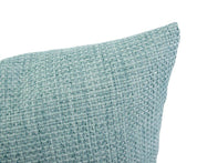 Kissenbezug 40x40 - 52-Türkis - Grün | Blau