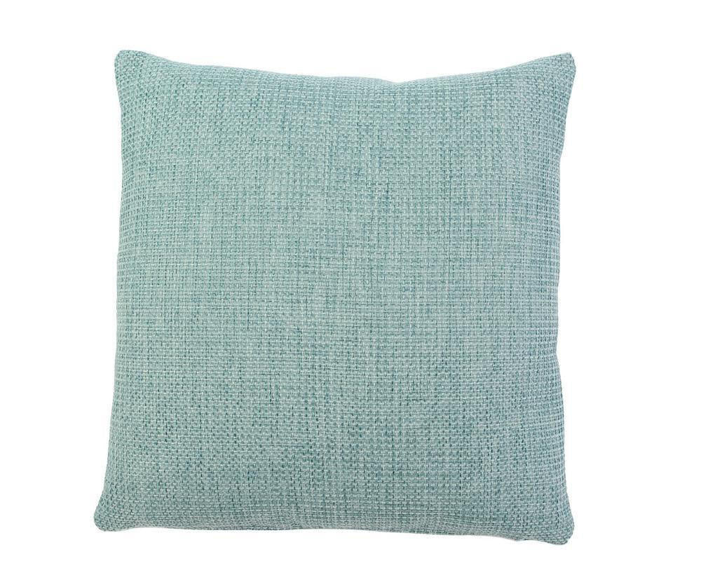 Kissenbezug 40x40 - 52-Türkis - Grün | Blau