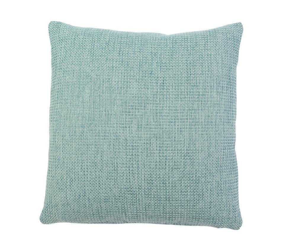 Kissenbezug 40x40 - 52-Türkis - Grün | Blau