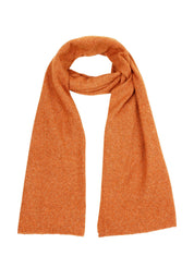 Strickschal - 632 - Orange