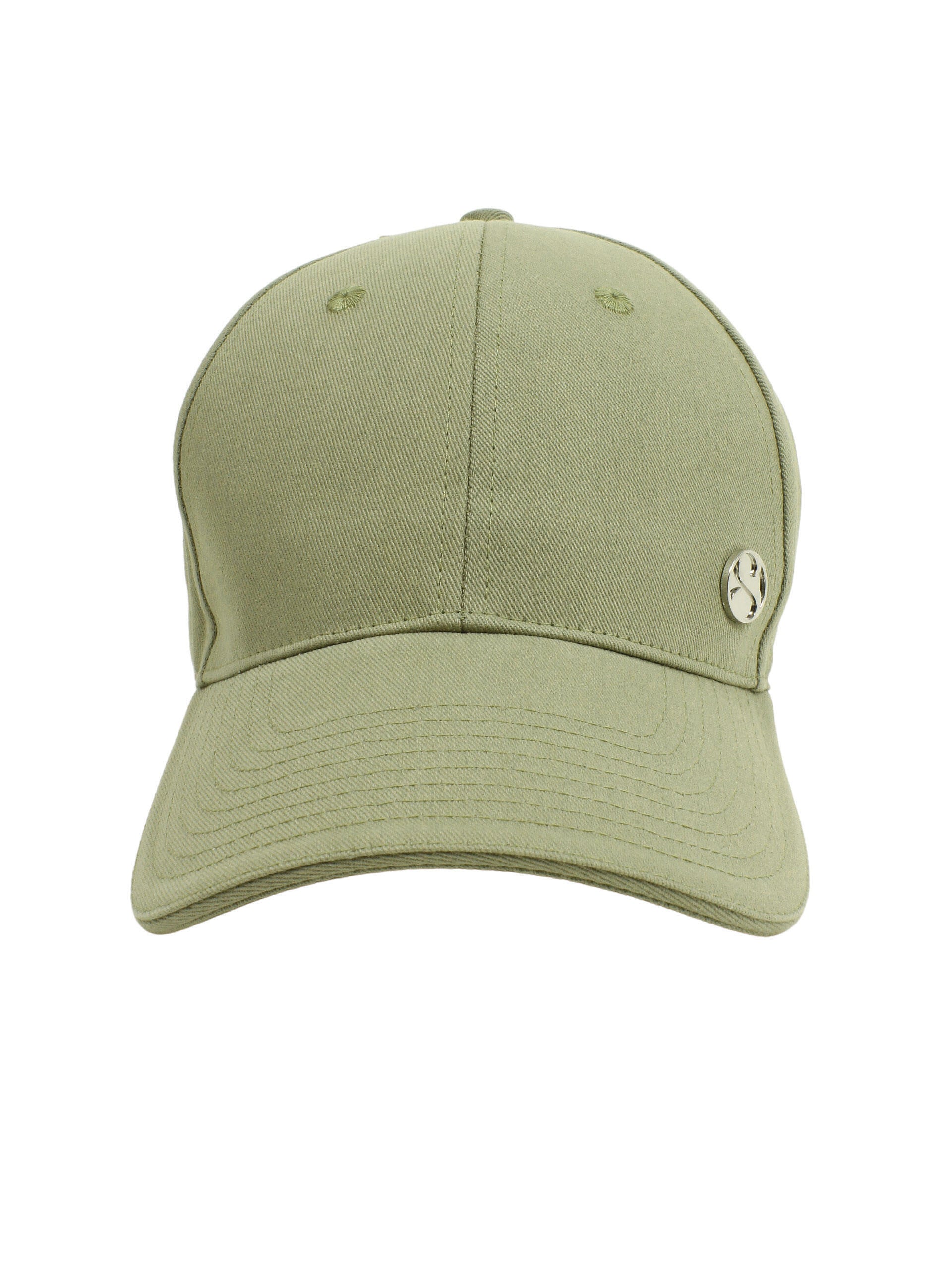 Cap MADRES - 454-jade - Grün