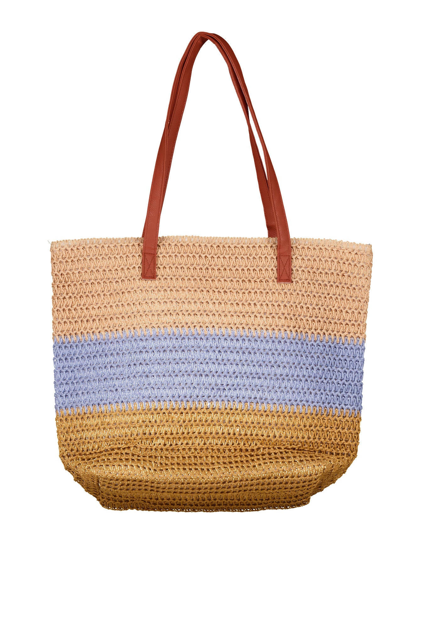 beige Variante - Beige | Blau