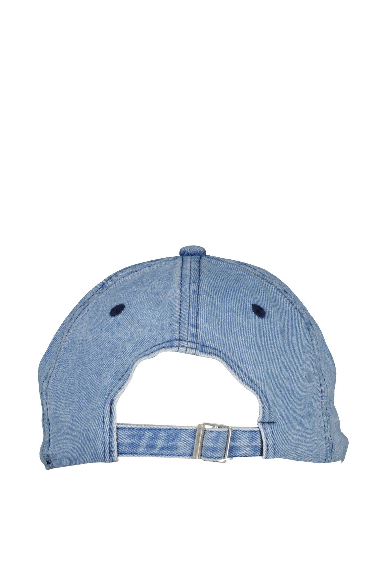 Denim Cap - 300-blau Variante - Blau