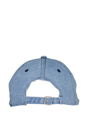 Denim Cap - 300-blau Variante - Blau