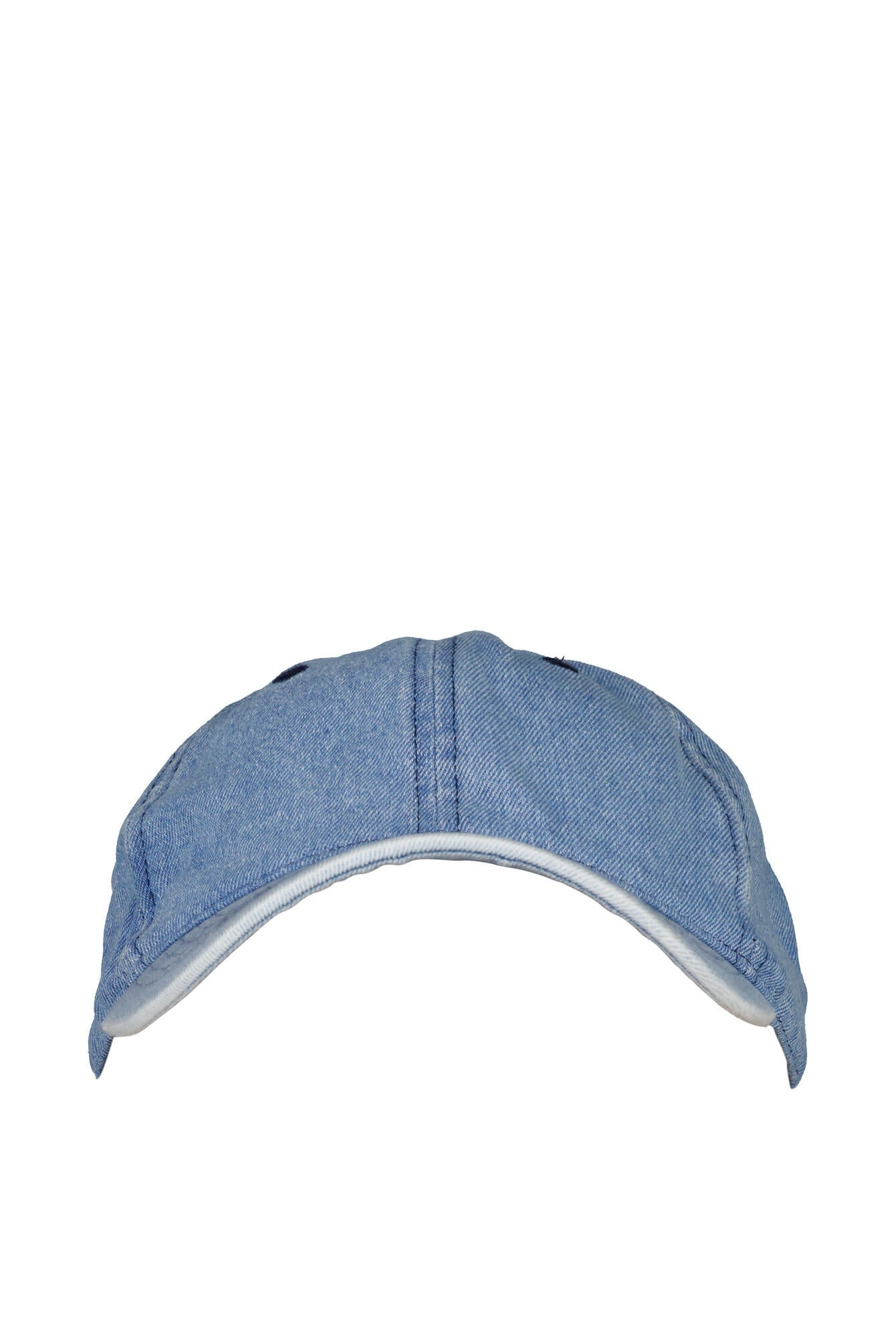 Denim Cap - 300-blau Variante - Blau