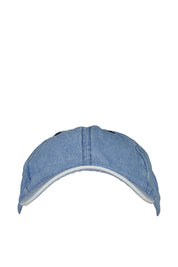 Denim Cap - 300-blau Variante - Blau