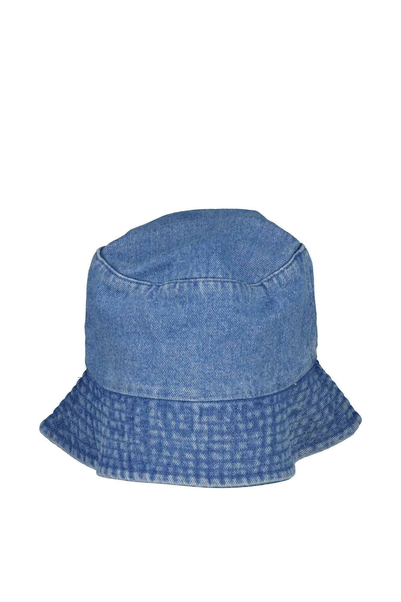 Denim Hut - 300-blau Variante - Blau