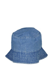 Denim Hut - 300-blau Variante - Blau