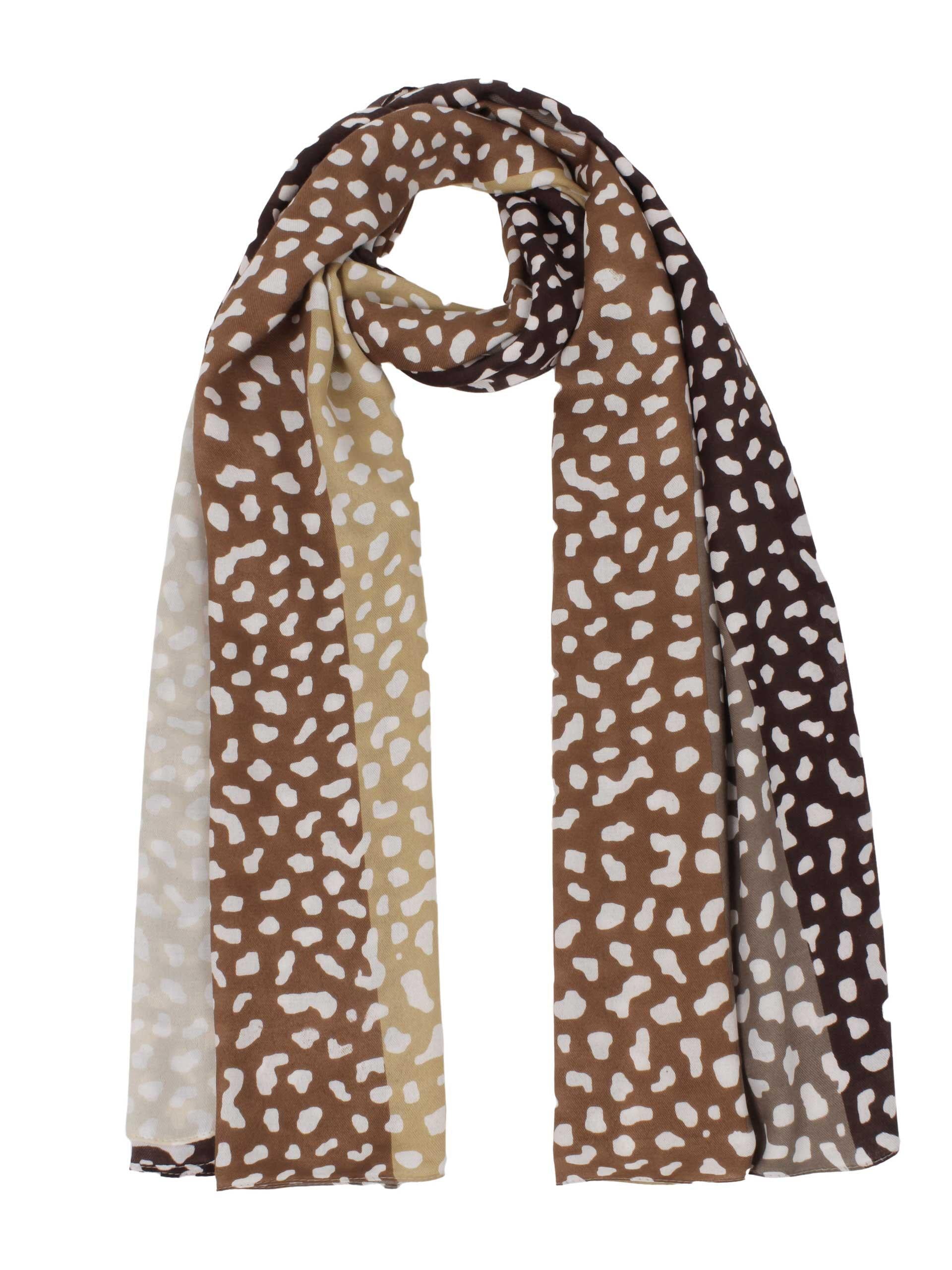 beige Variante - Braun