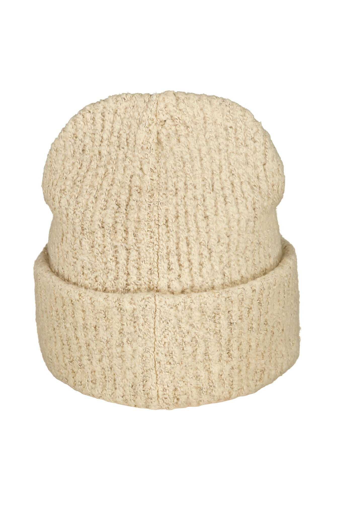 Beanie SELMA - 251-trÃ¼ffel - Beige