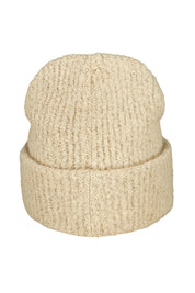 Beanie SELMA - 251-trÃ¼ffel - Beige