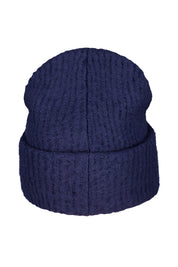 Beanie SELMA - 321-marine - Blau